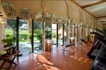 Amanjena Exercise room